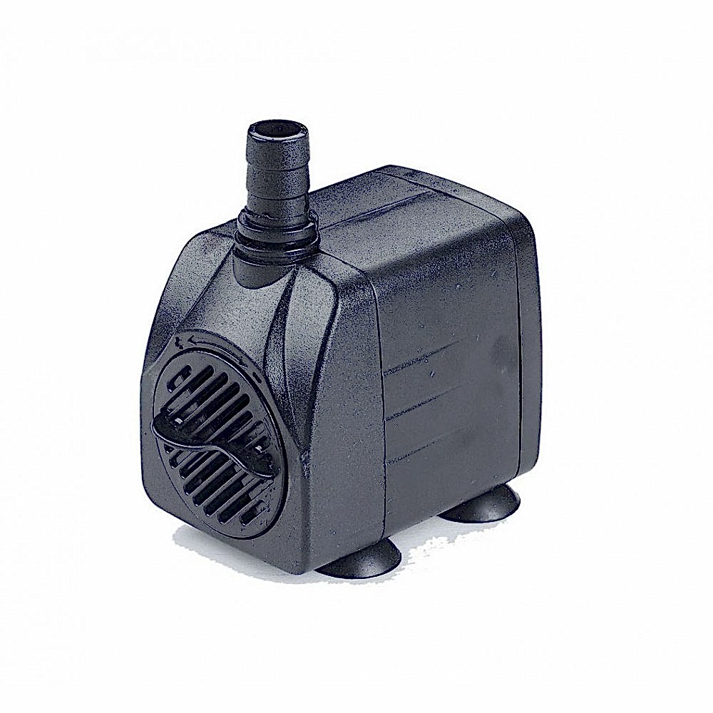 Hsbao - Usb 2000 Kafa Motoru (5000l/h)