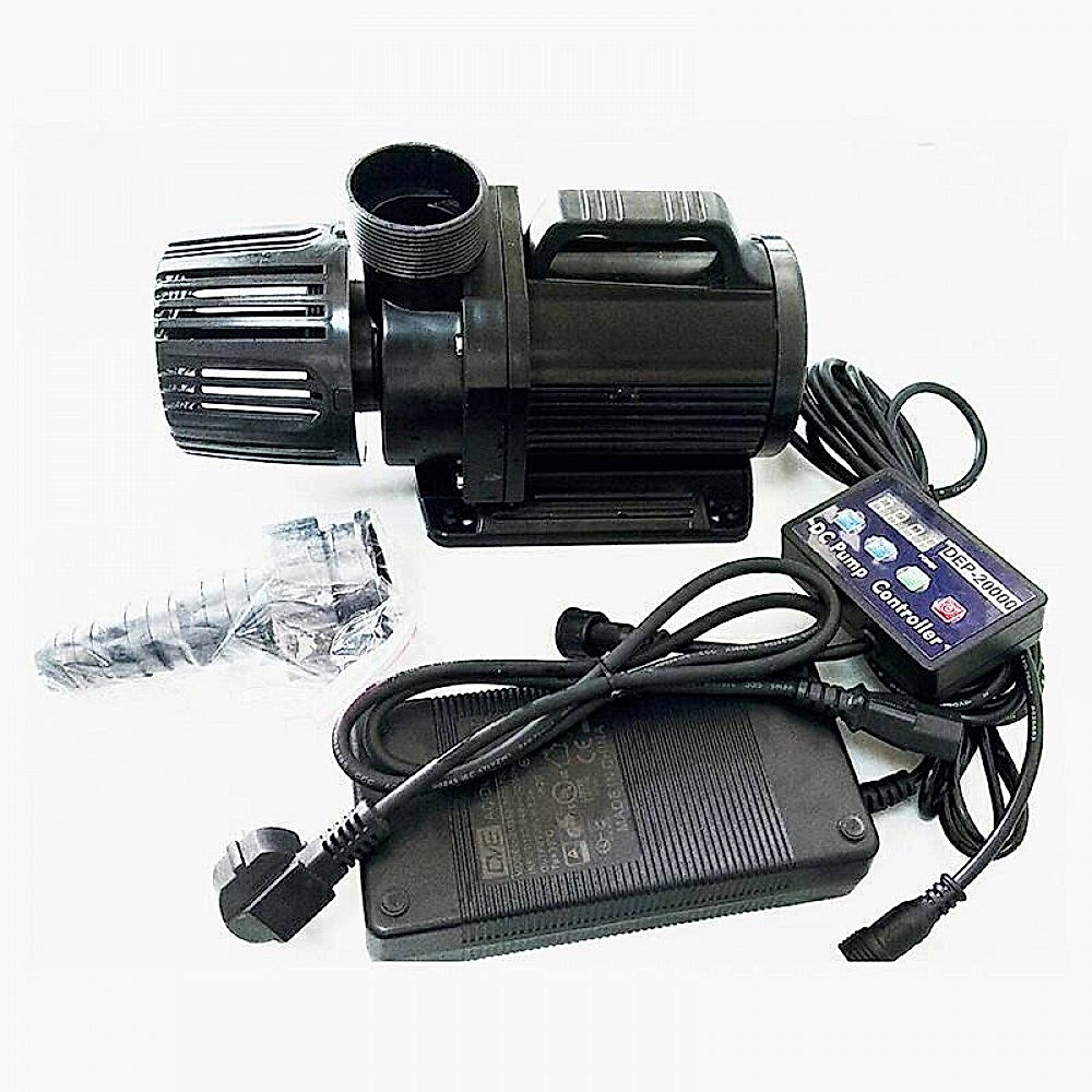 Hsbao - Dep 20000 Kafa Motoru