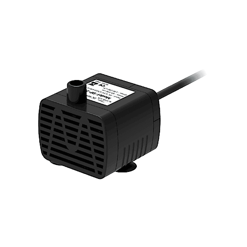 AutoAqua - Su Tamamlama Yedek Motor