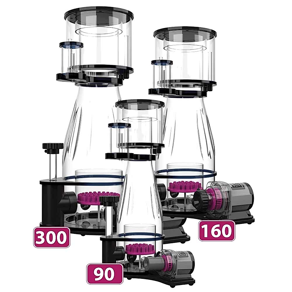 Aqua Medic - Ocean Queen 300 Protein Skimmer (3000litre)