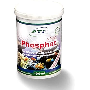 ATI PHOSPHATE STOP 1000 ML