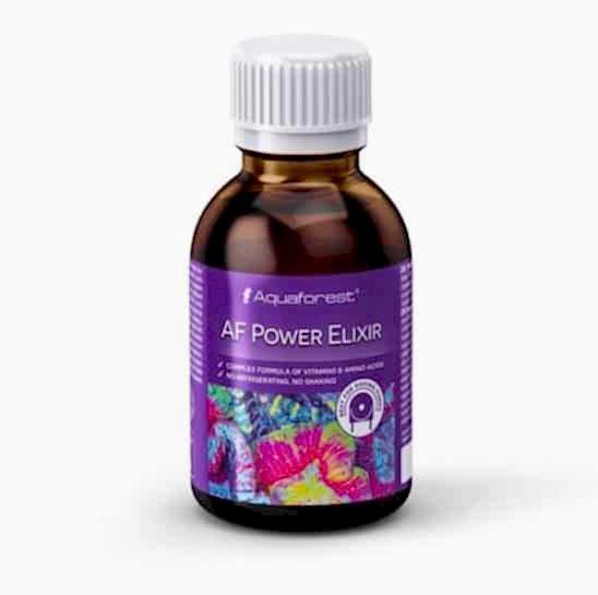 Aquaforest  - Af Power Elixir 1000 ml