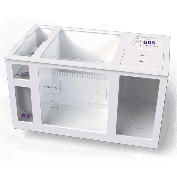 Aquaforest - Af 605 Sump ( 800mm x 485 mm )