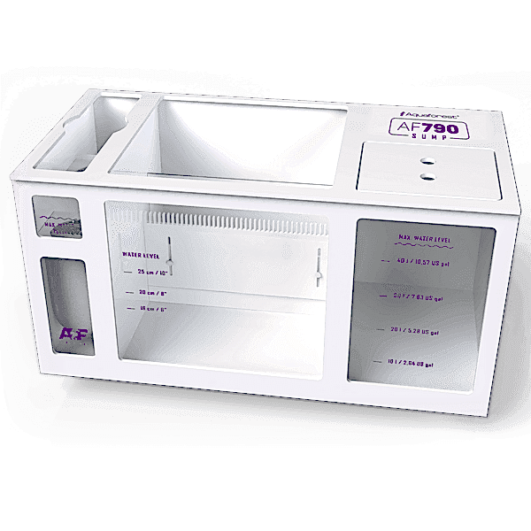 Aquaforest - Af 790 Sump ( 900 mm x 505 mm )