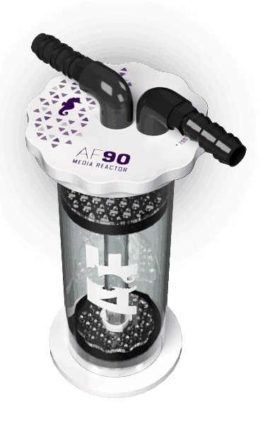 Aquaforest - Af 90 Media Reactor