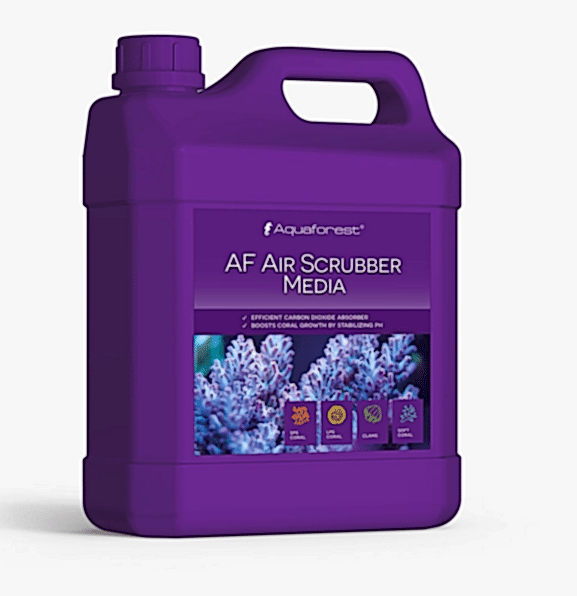 Aquaforest - Af Air Scrubber Media 2000 ml