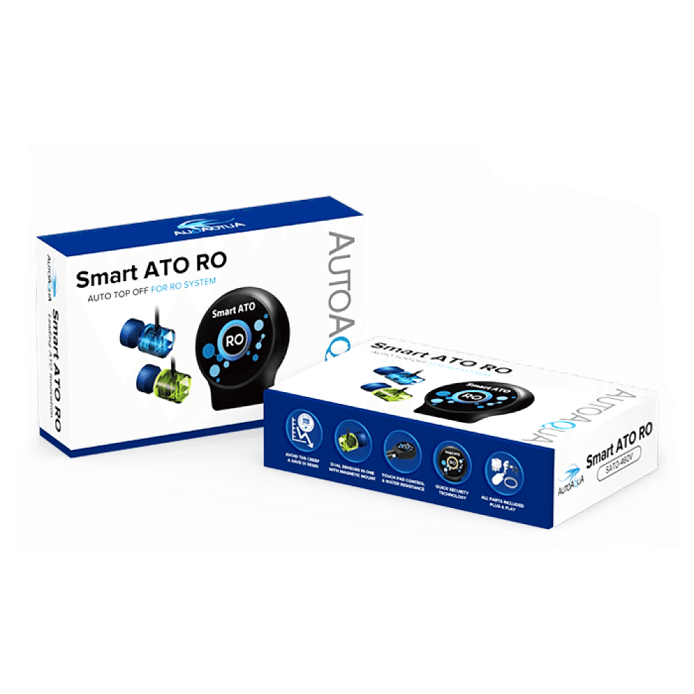 AutoAqua - Smart Ato Ro - Sato 460V