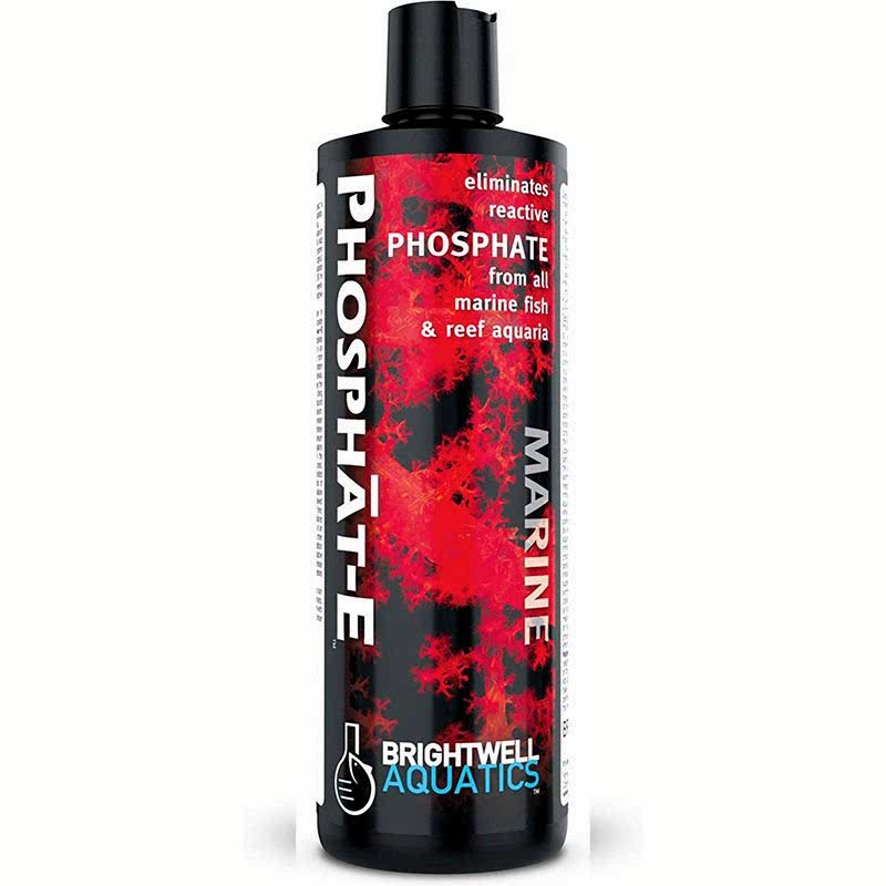 BRIGHTWELL - Phospate E 125 ml
