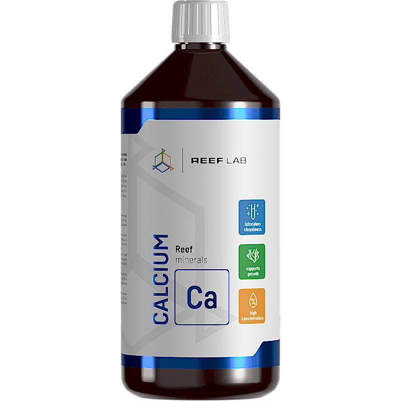 Reef Factory - Calcium 1000 ml