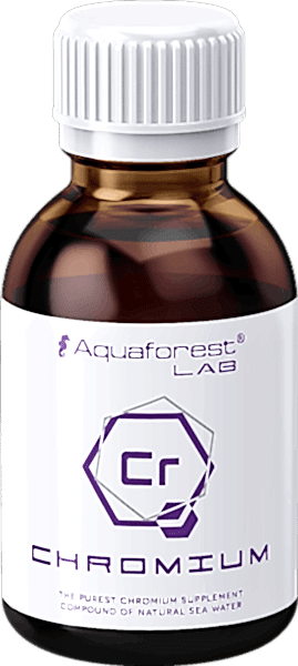 Aquaforest - Chromium Lab 200 ml