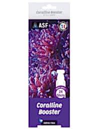 AQUARIUM SYSTEMS - Coralline Booster 24x20 ml Shots