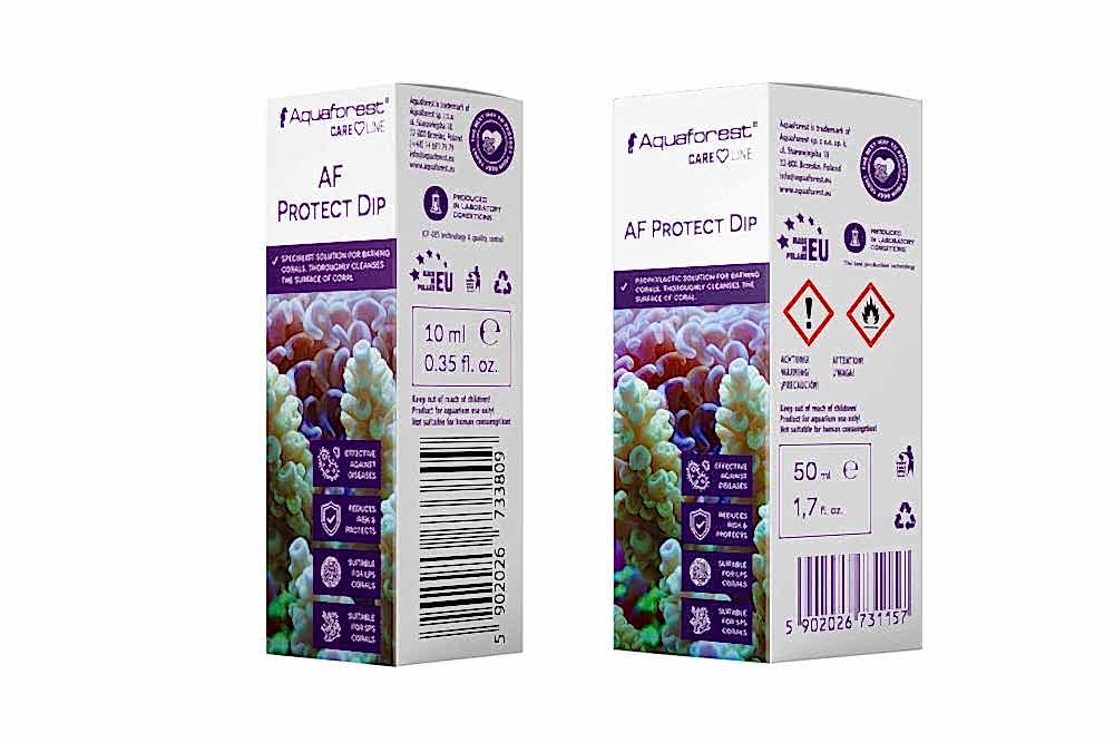 Aquaforest - Af Protect Dip 10 ml