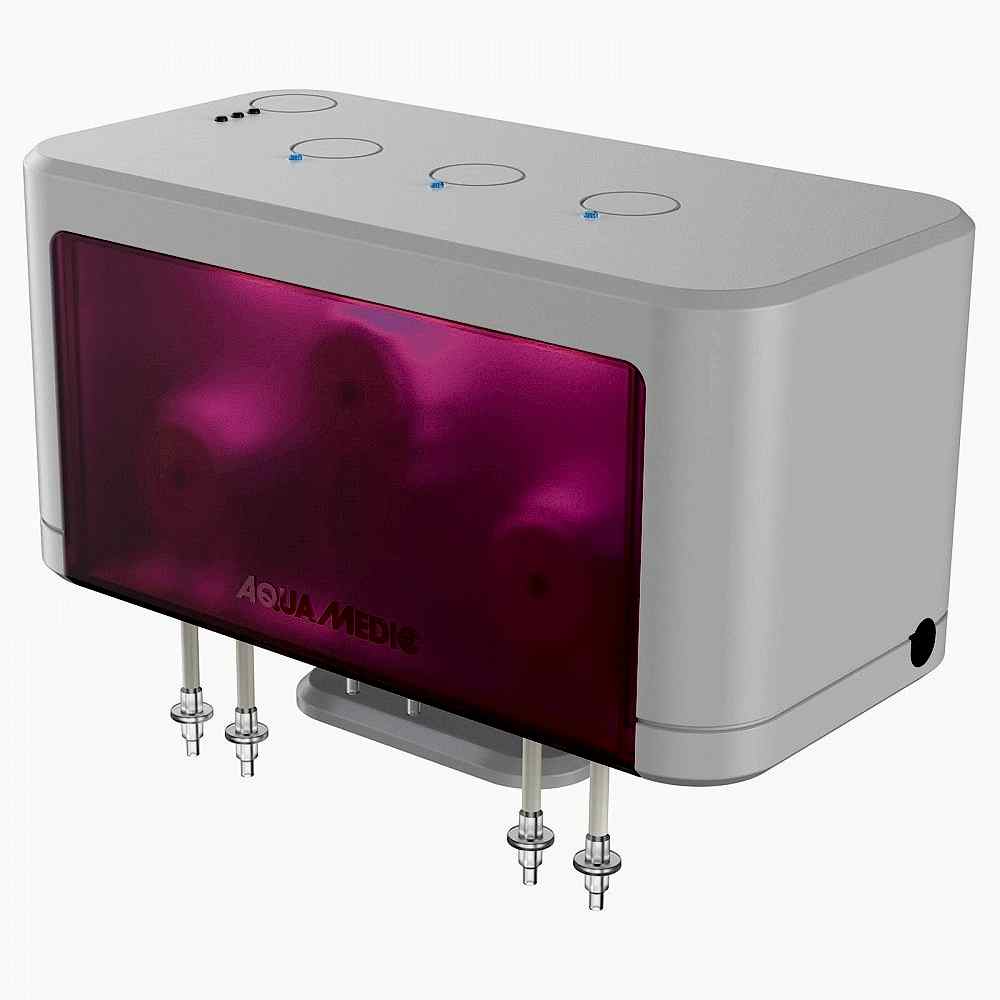 Aqua Medic - Reef Doser EVO 3 Dozaj Pompası (3lü)