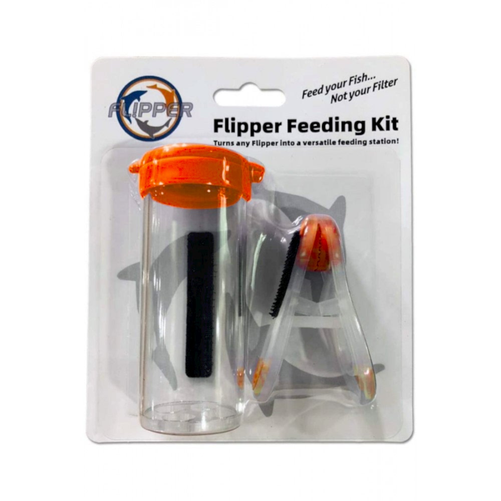 FLİPPER - Feed Feeding Kit