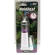 AQUARIUM SYSTEMS - Hold Fast gel 20gr