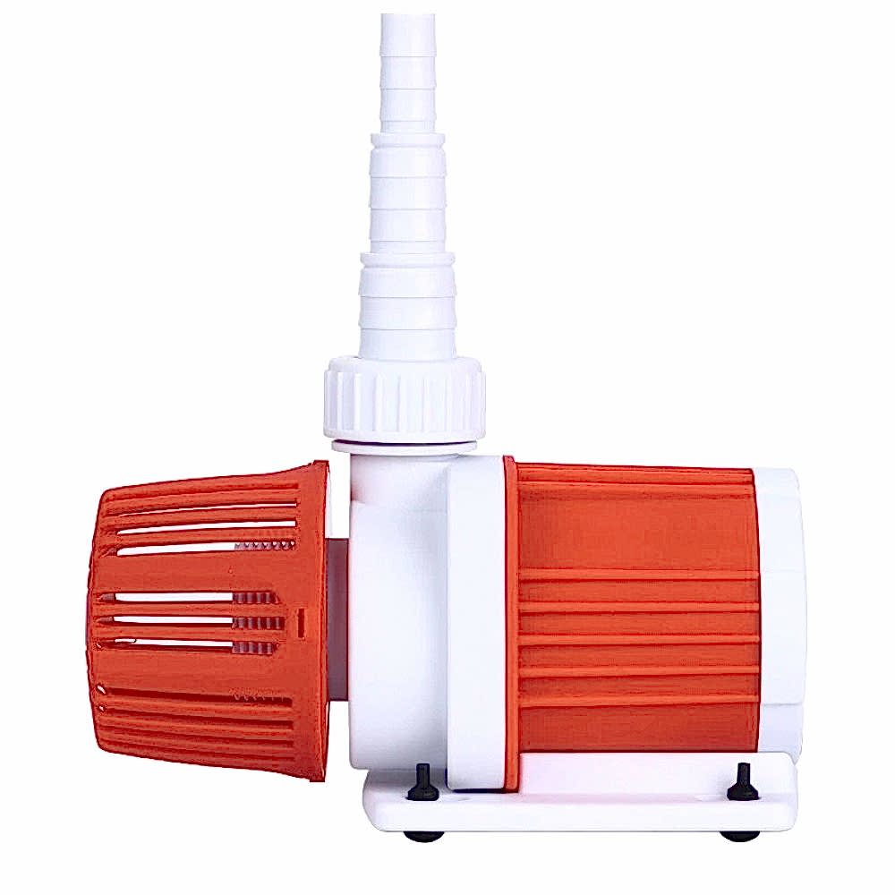 HSBAO - DEP 12000 Kafa Motoru