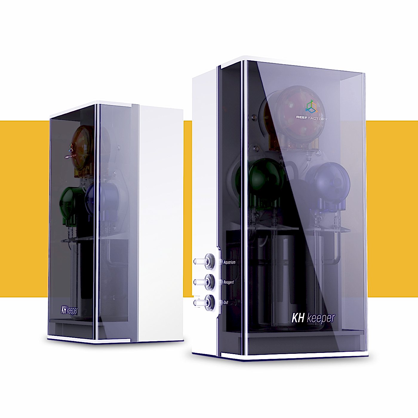 Reef Factory - KH Keeper Plus