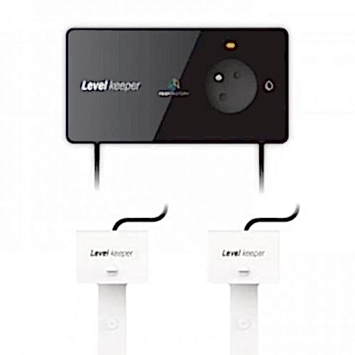 Reef Factory - Level Keeper