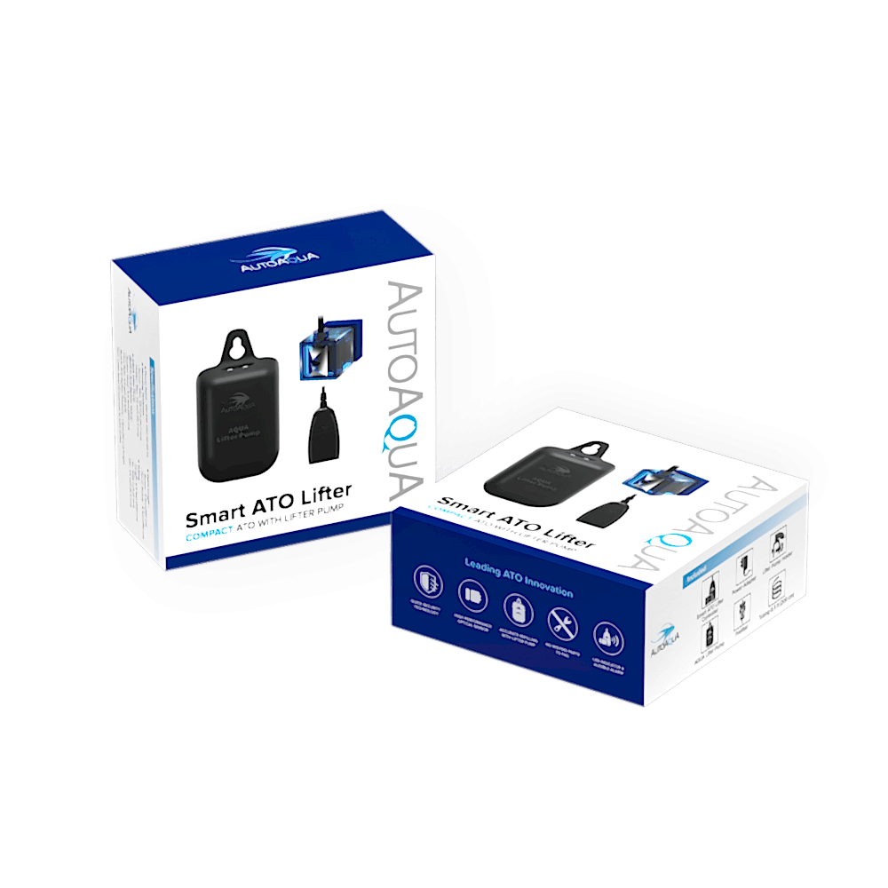 AutoAqua - Smart Ato Lifter - Sato - 272D