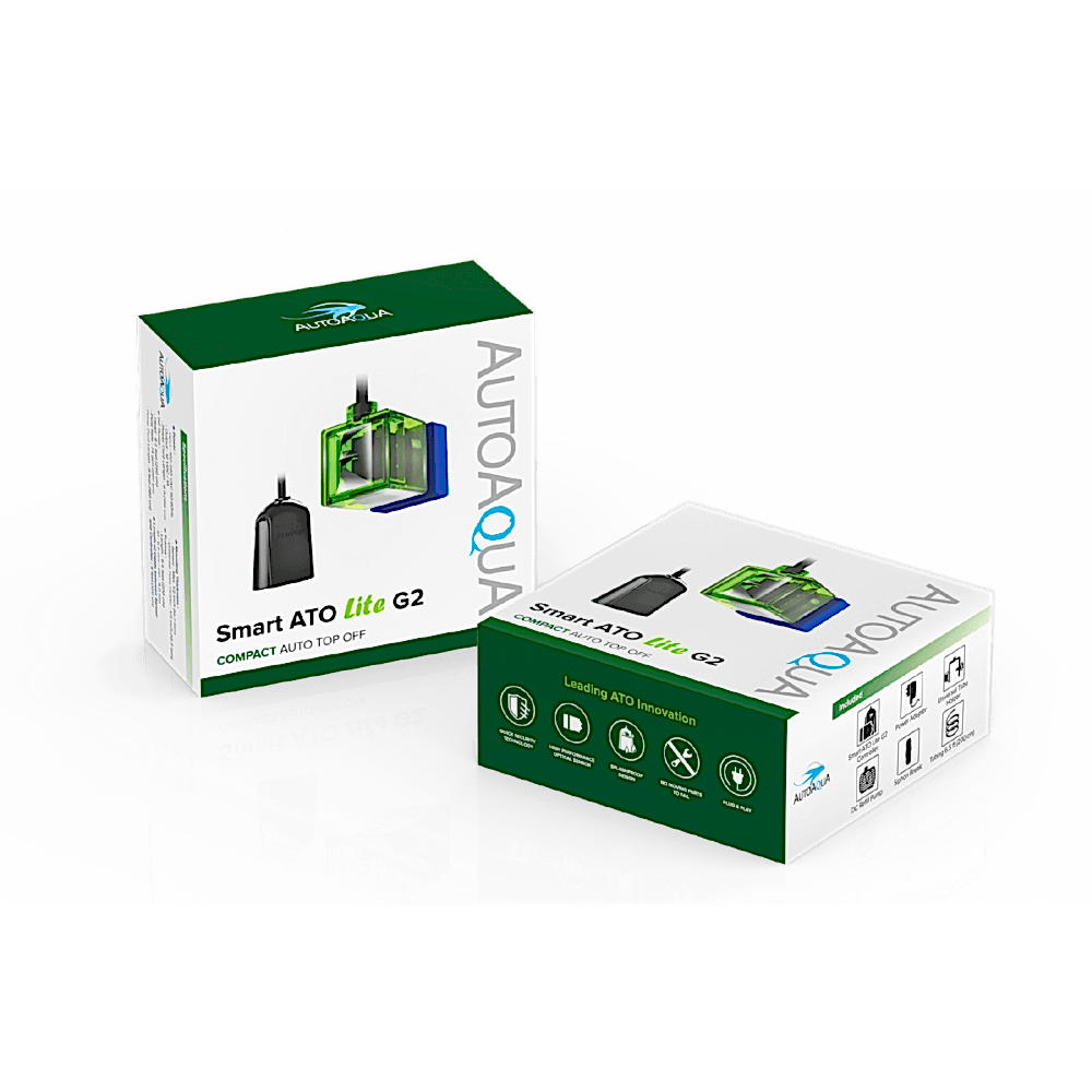 AutoAqua - Smart Ato Lite G2 - Sato - 266P