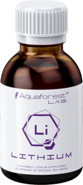 Aquaforest - Lithium Lab 200 ml