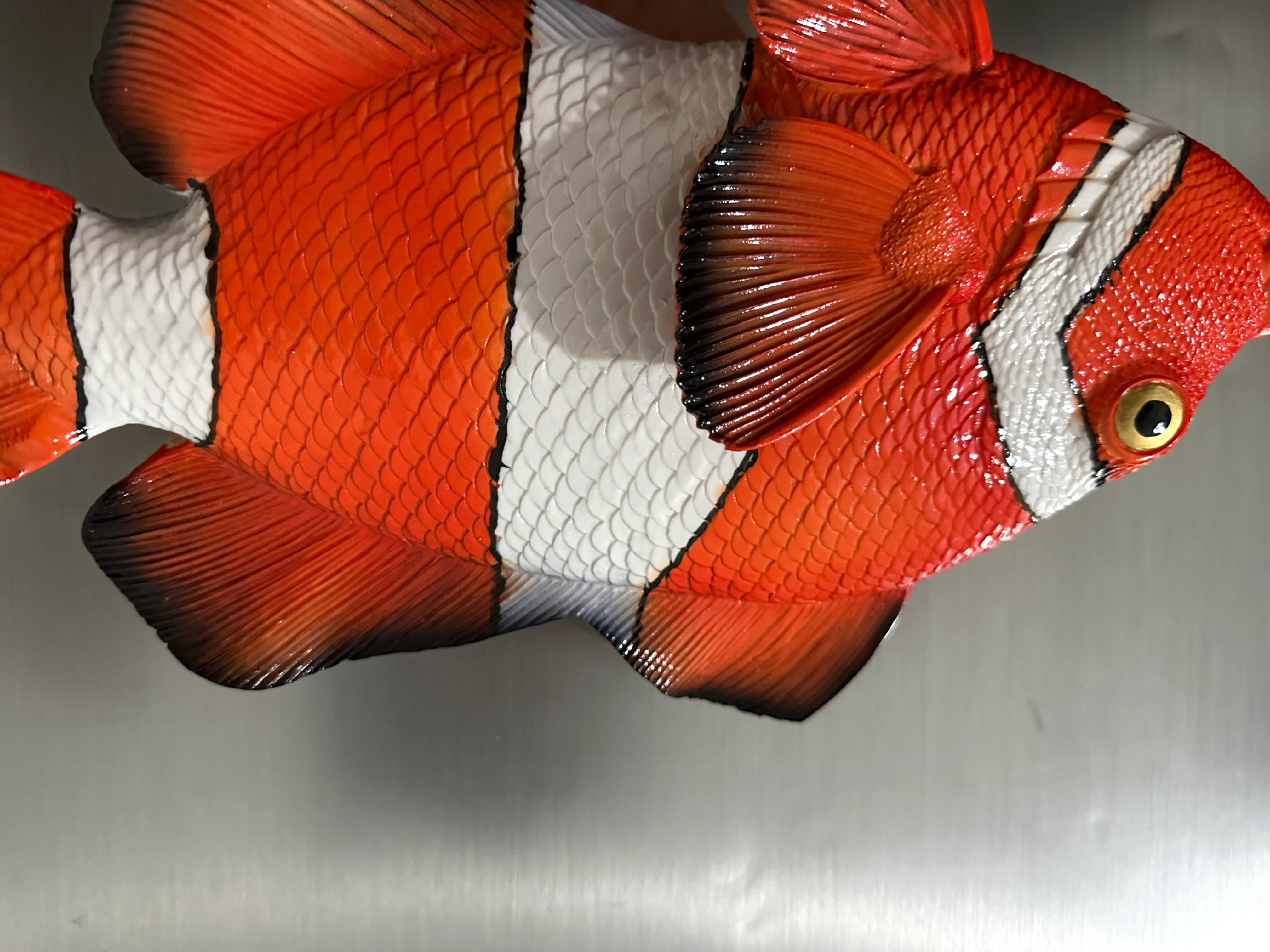 CLOWNFİSH REPLİKA BÜYÜK