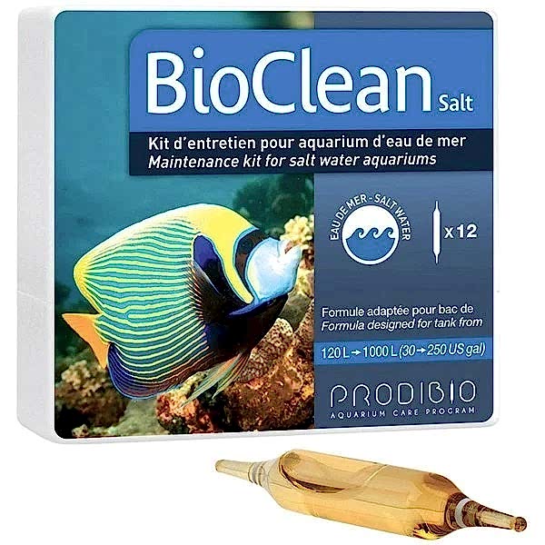 PRODIBIO -  BioClean 12 Ampül