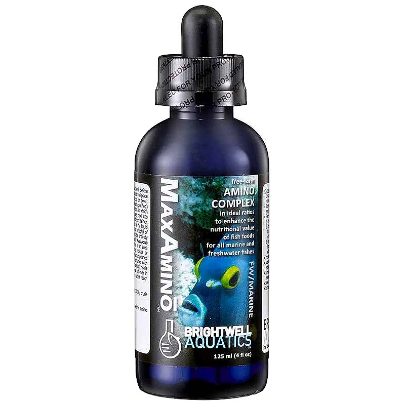 BRIGHTWELL - Maxamino 125 ml