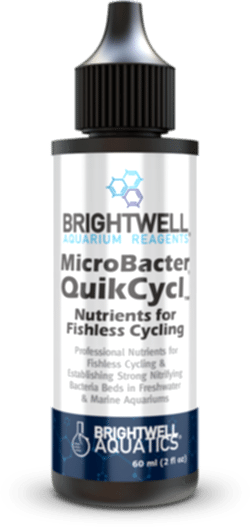 BRIGHTWELL - Microbacter Quickly 60 ml