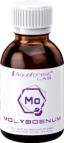 Aquaforest - Molybdenum Lab 200 ml