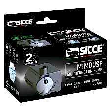 Sicce - Mi-Mouse Pump Kafa Motoru