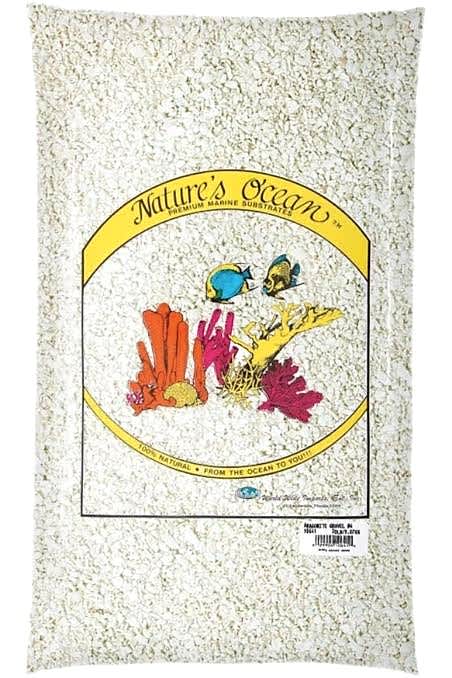 NATURES OCEAN MERCAN KIRIĞI KUM 9,07Kg