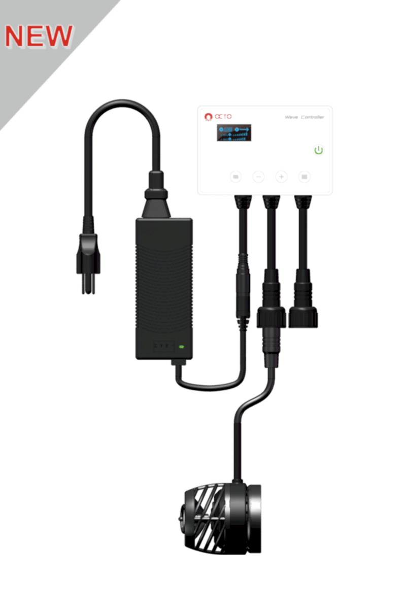 Reef Octopus - OP-2+ Wave Pump