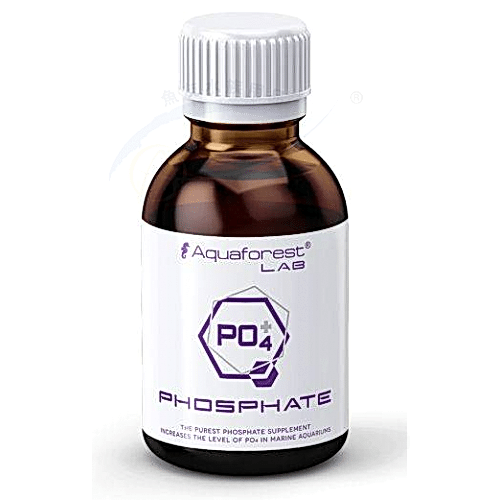 Aquaforest - PO4+ Lab 200 ml