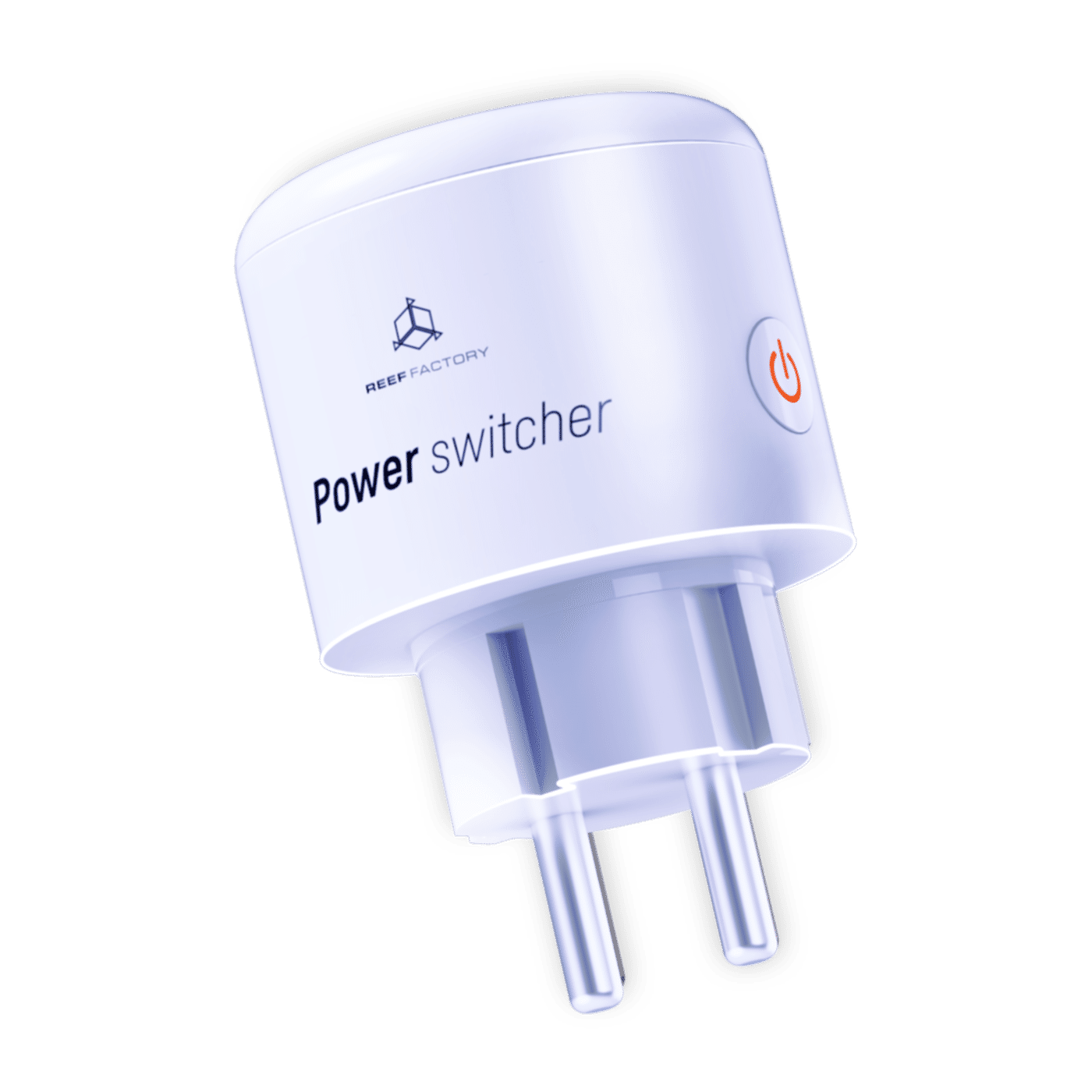 Reef Factory - Power Switch
