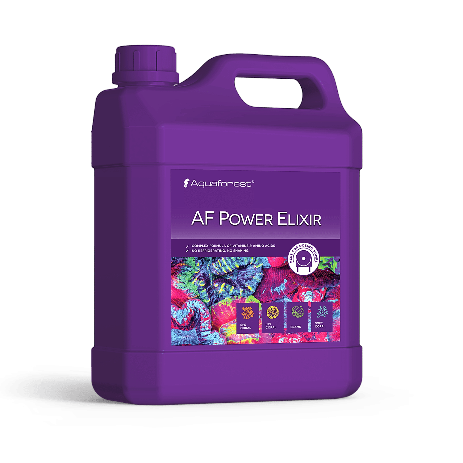 Aquaforest - Power Elixir 2000 ml