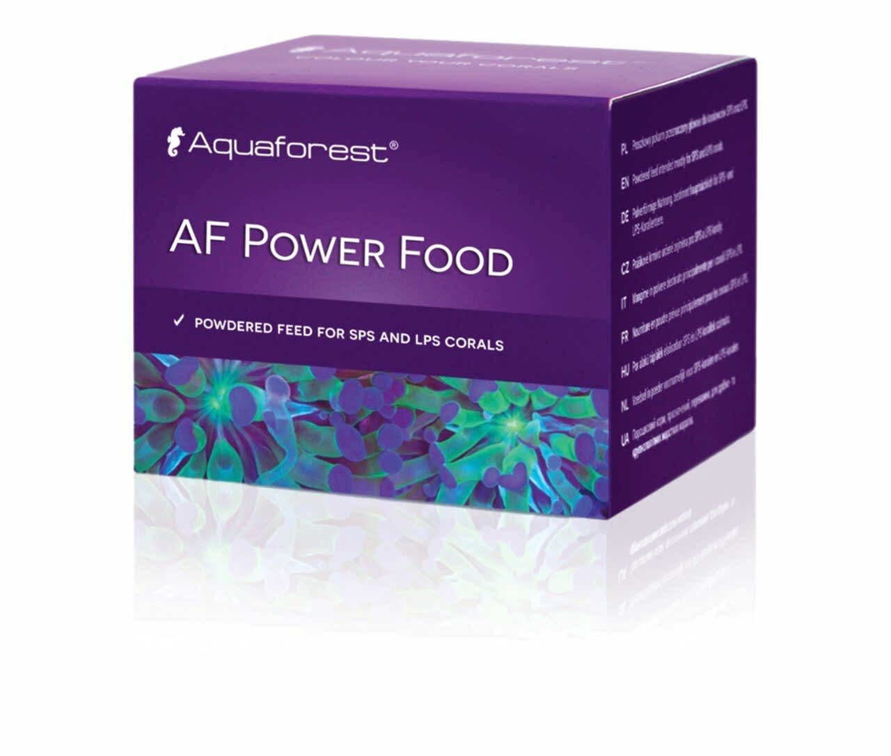 Aquaforest - Power Food 20 gr