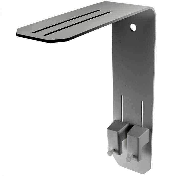 Reef Factory - Reef Flare Pro Arm M/L White