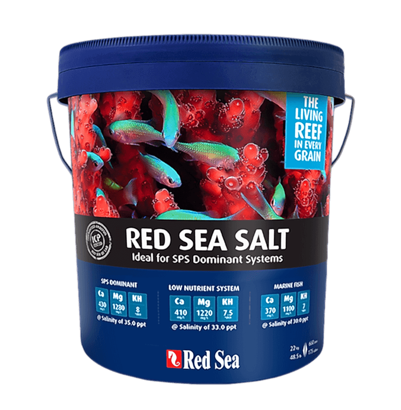 Red Sea Salt 7kg