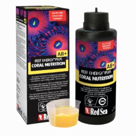 Red Sea Energy Plus (AB+) 1000 ml
