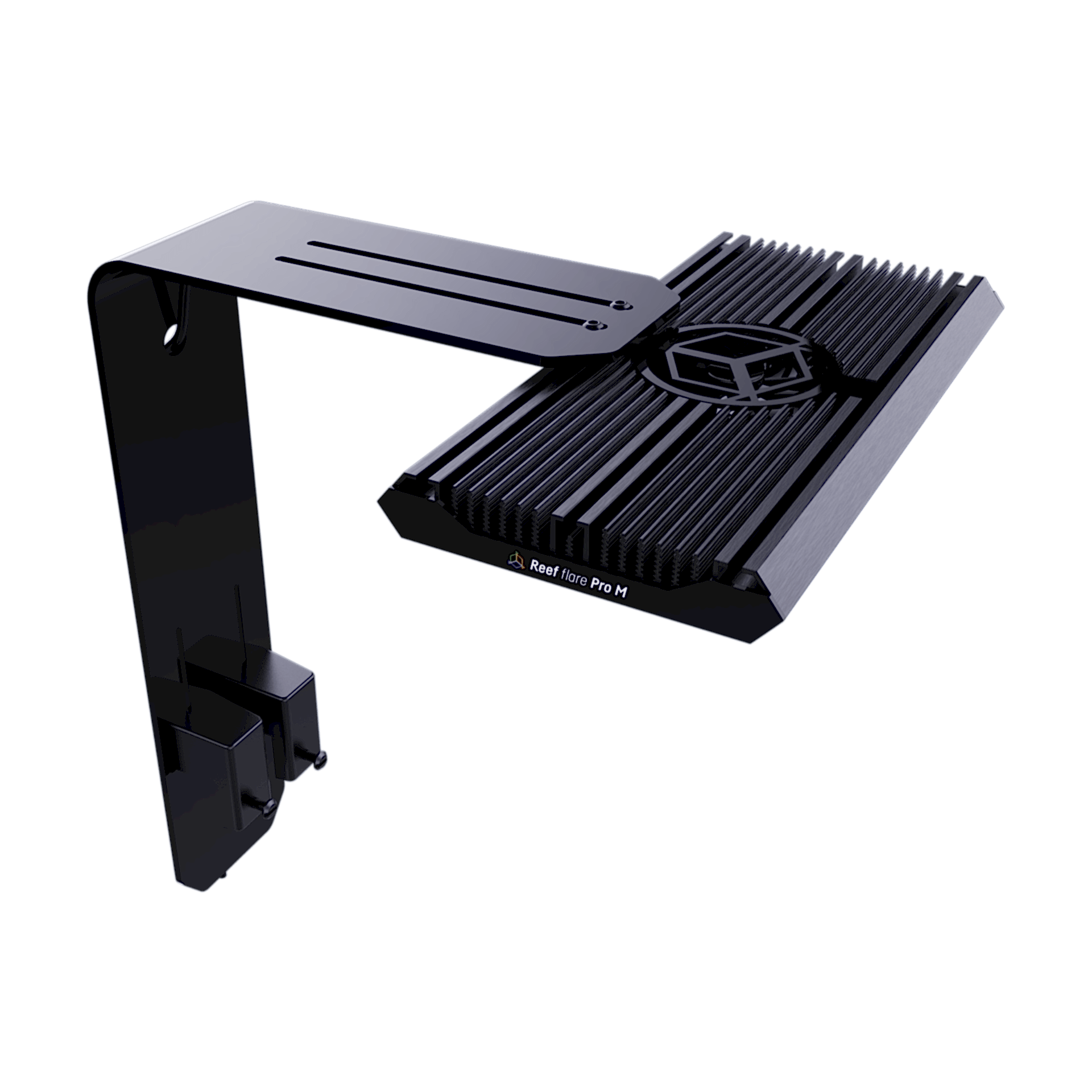 Reef Factory - Reef Flare Pro Arm M/L Black