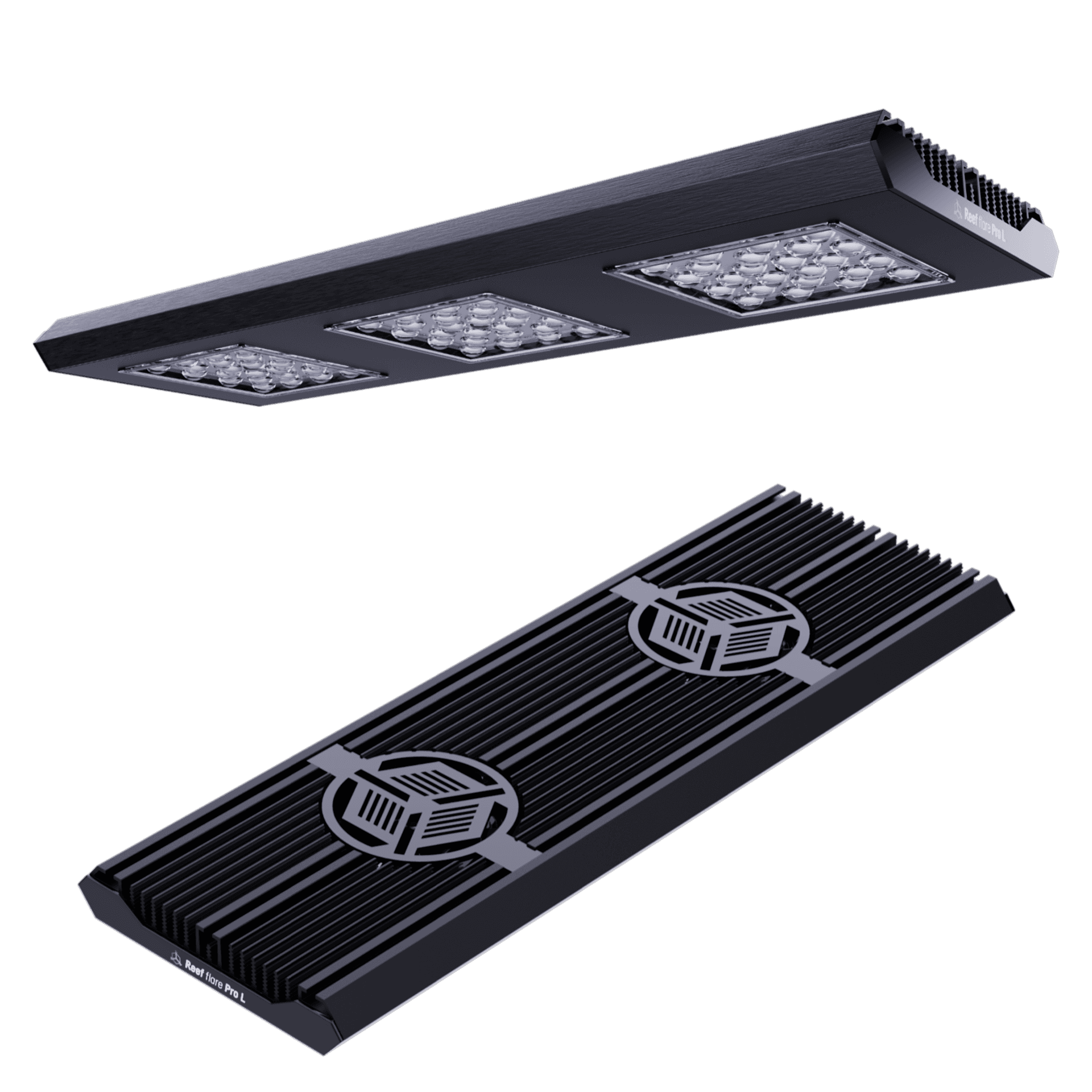 Reef Factory - Flare Pro L Blue Black