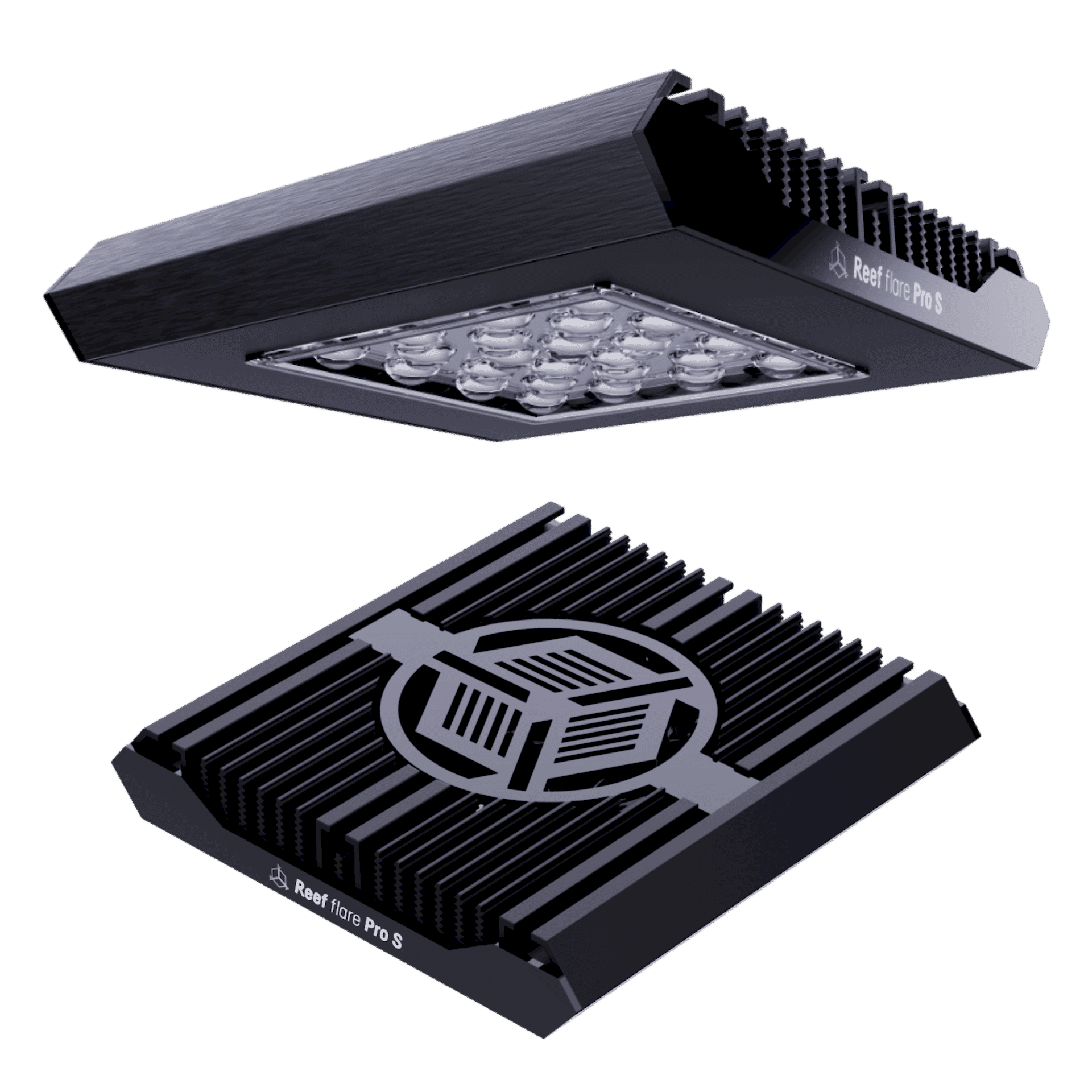 Reef Factory - Flare Pro S Black