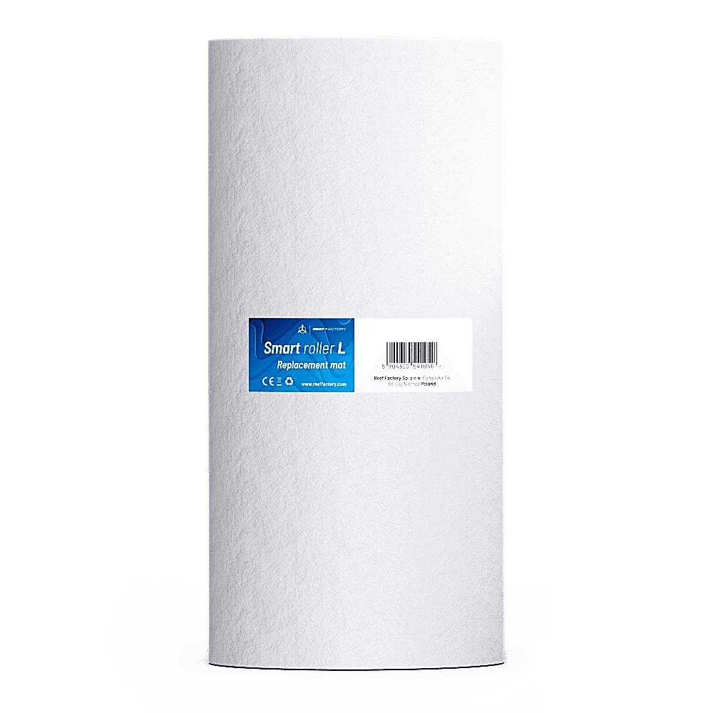 Reef Factory - Smart Roller L Yedek Rulo