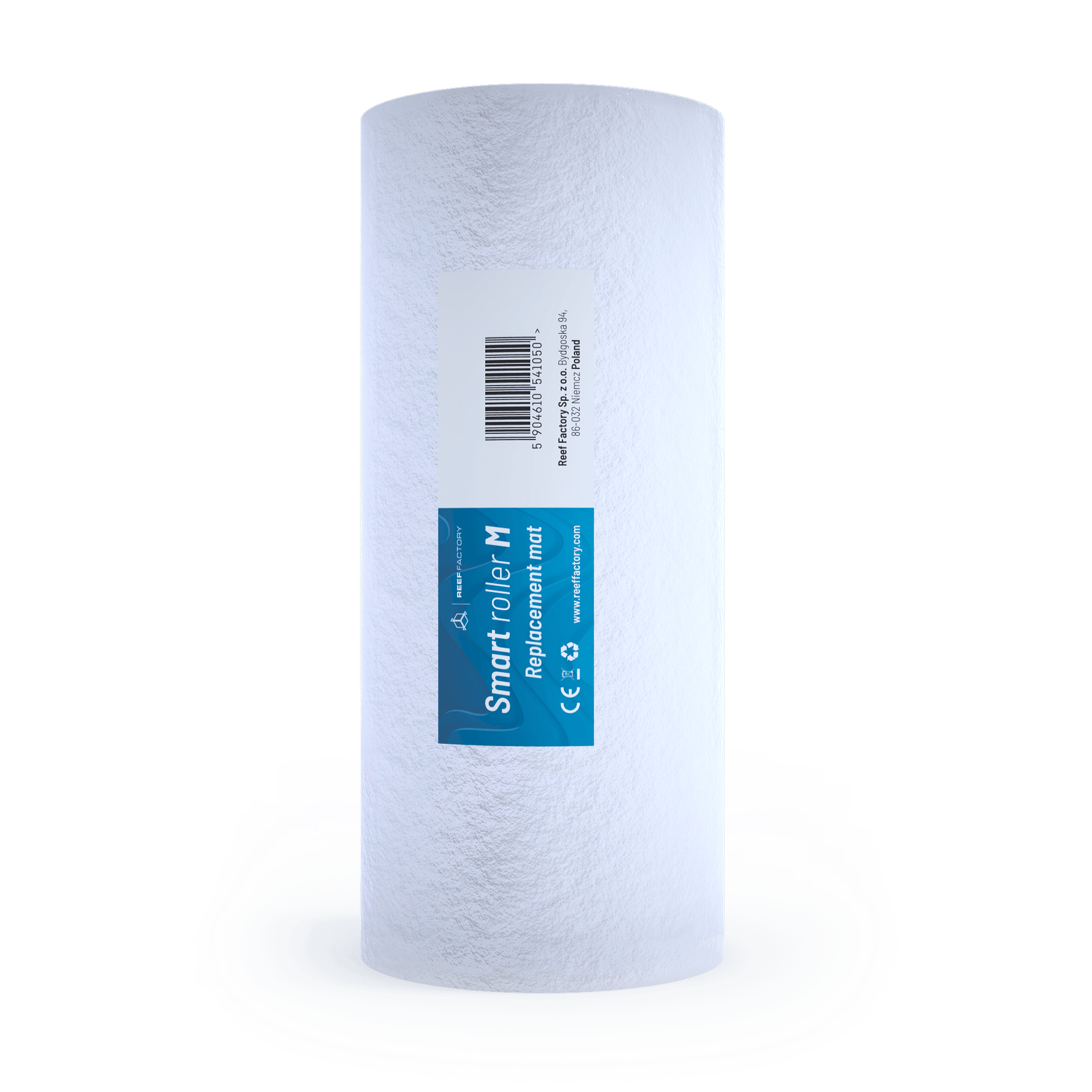 Reef Factory - Smart Roller M Yedek Rulo