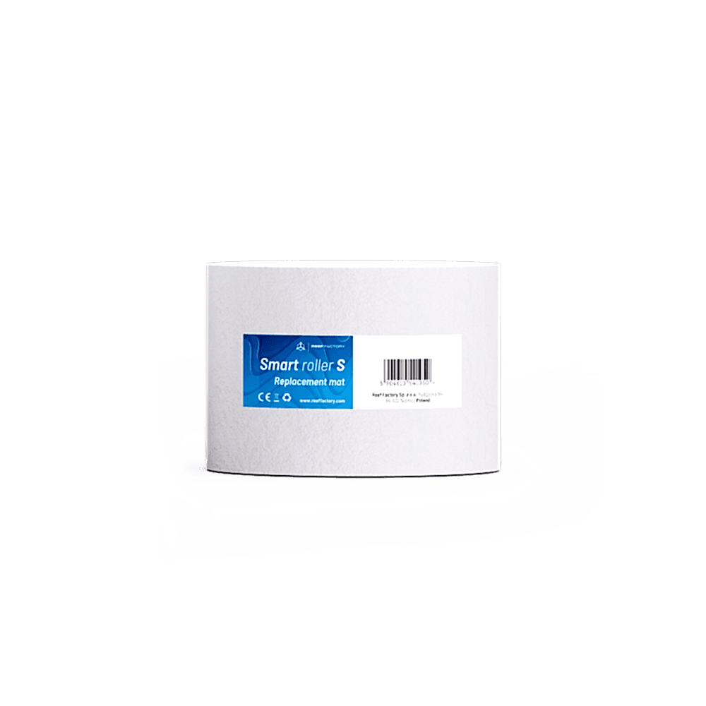 Reef Factory - Smart Roller S Yedek Rulo