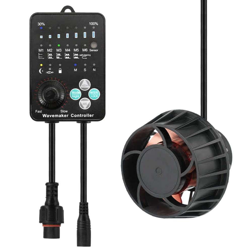 Hsbao - Slm - 13000 Dalga Motoru