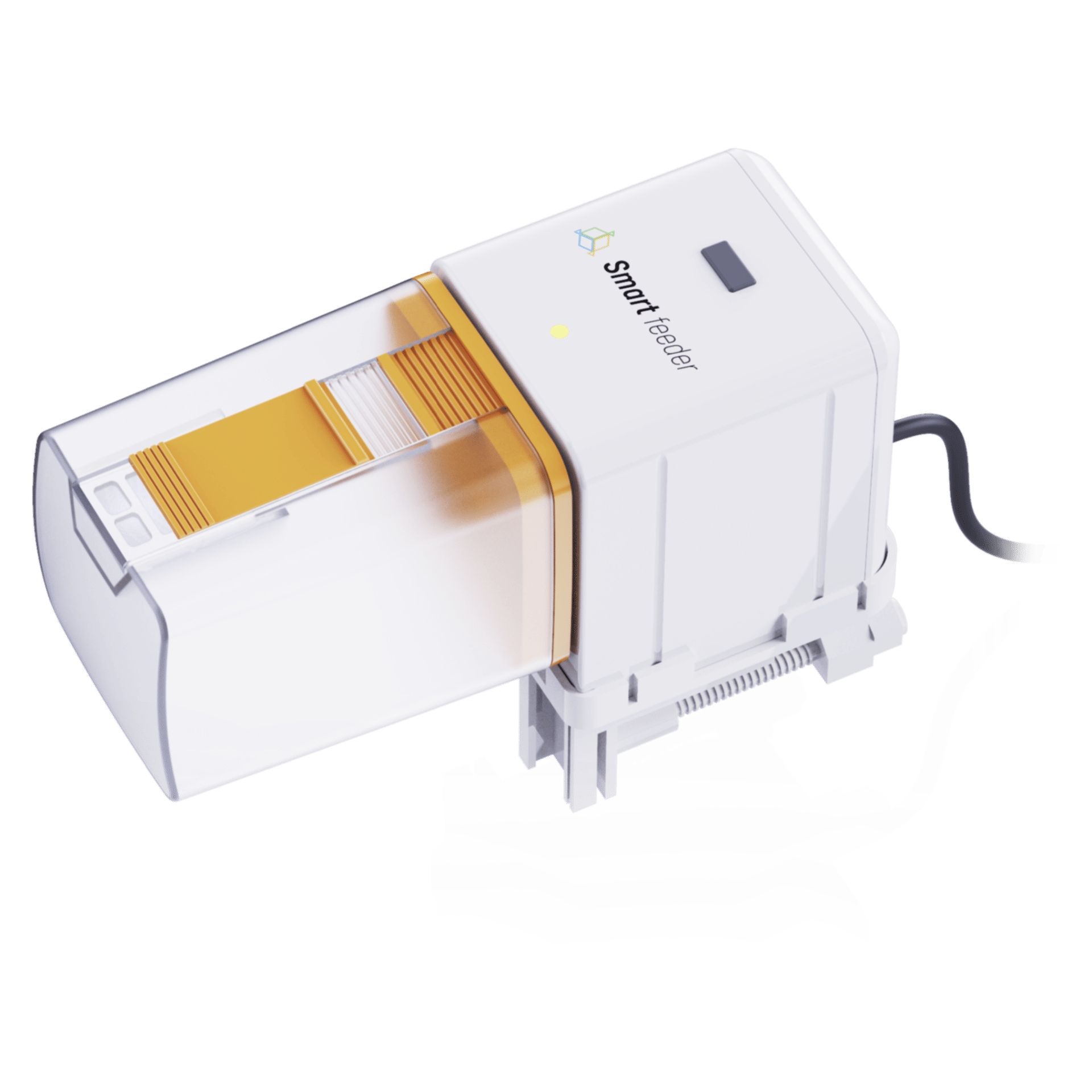 Reef Factory - Smart Feeder