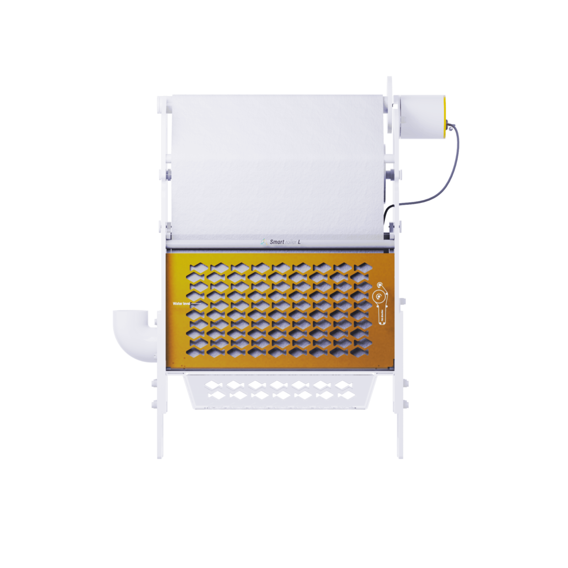 Reef Factory - Smart Roller L