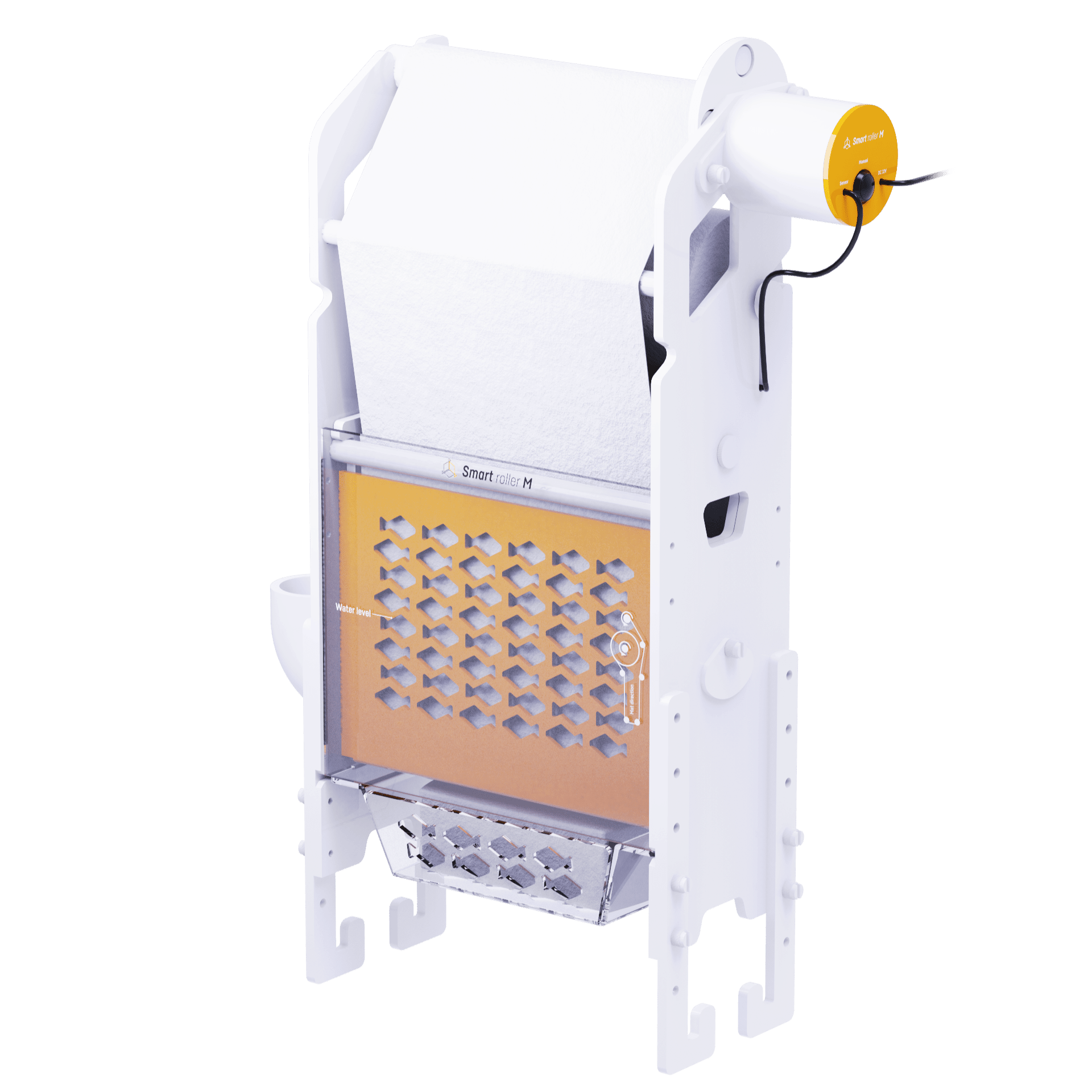 Reef Factory - Smart Roller M